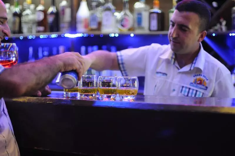 Grand Villa Sol Apart