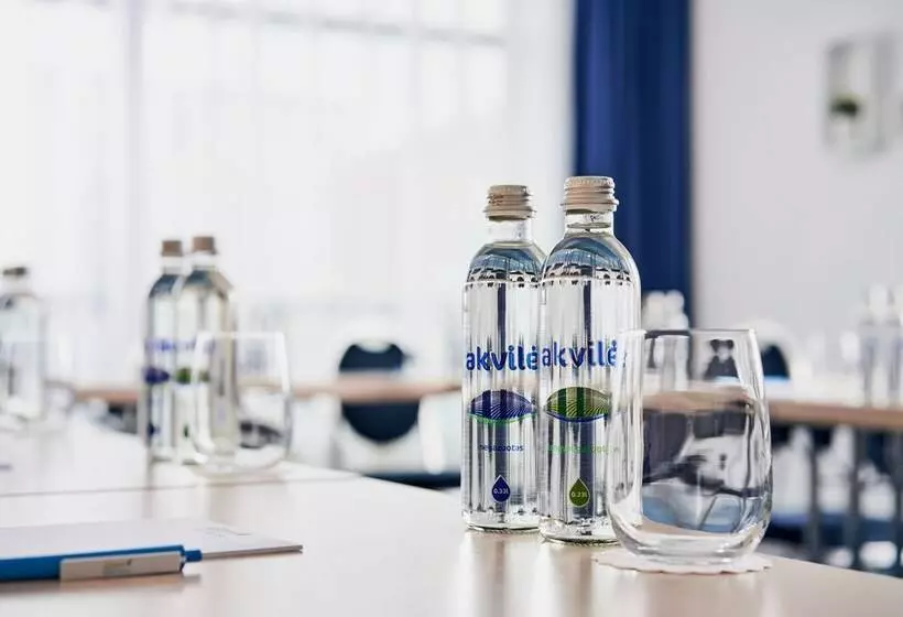 Green Park Hotel Vilnius