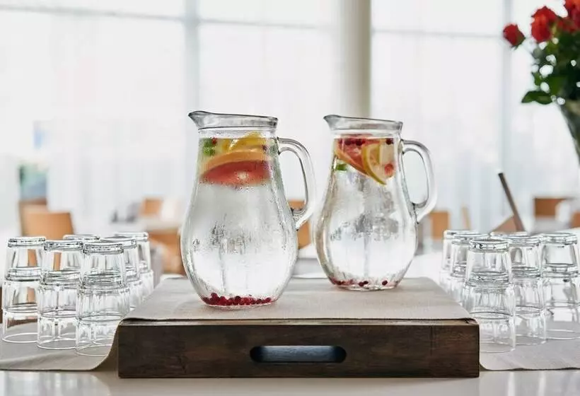 Green Park Hotel Vilnius