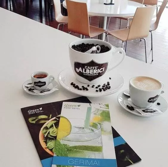 Green Park Hotel Vilnius