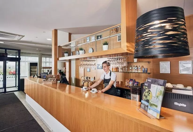 Green Park Hotel Vilnius