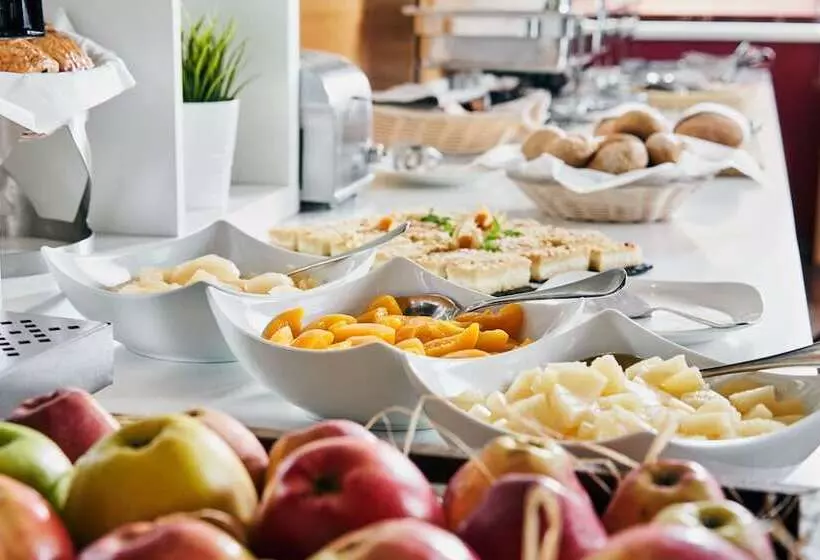 Green Park Hotel Vilnius