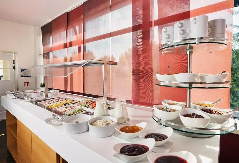 Green Park Hotel Vilnius