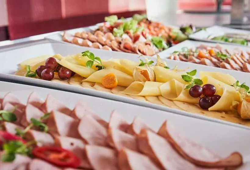 Green Park Hotel Vilnius