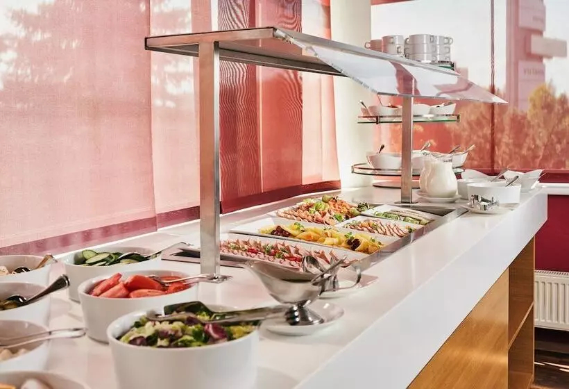 Green Park Hotel Vilnius