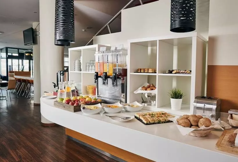 Green Park Hotel Vilnius