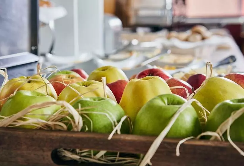 Green Park Hotel Vilnius