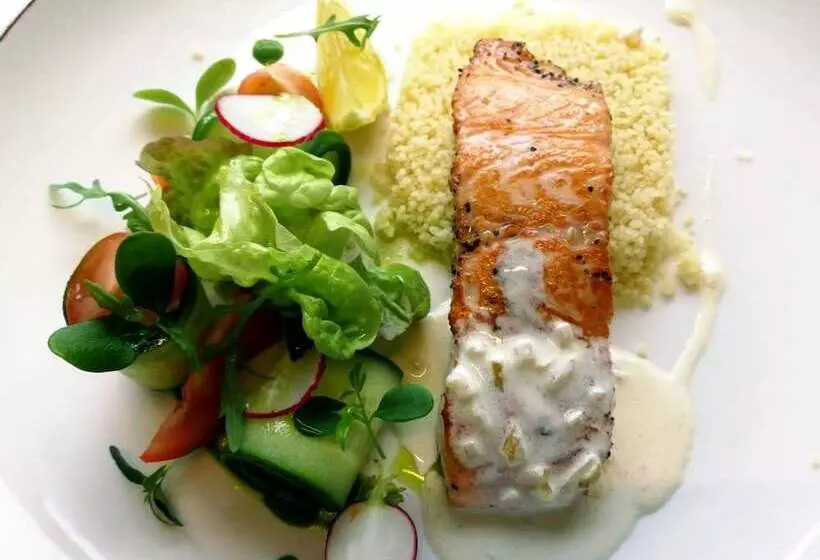 Green Park Hotel Vilnius