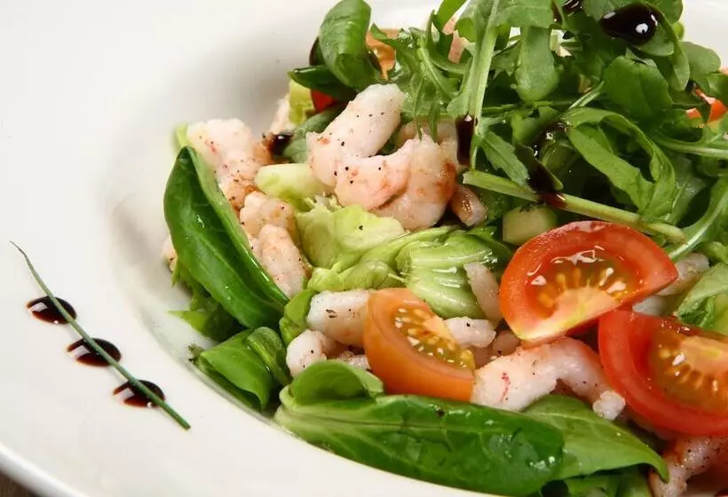 Green Park Hotel Vilnius