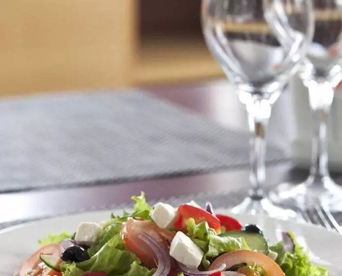 Green Park Hotel Vilnius