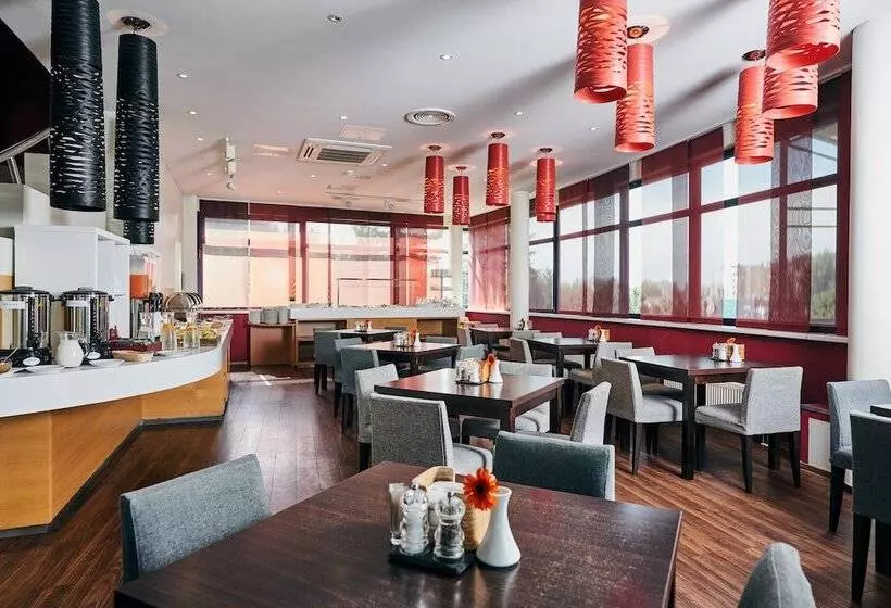 Green Park Hotel Vilnius