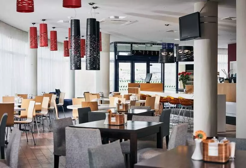 Green Park Hotel Vilnius