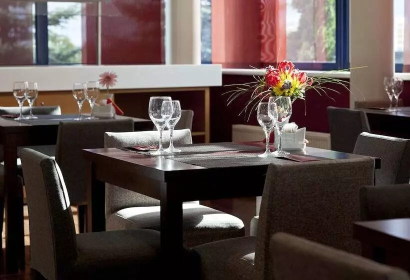 Green Park Hotel Vilnius