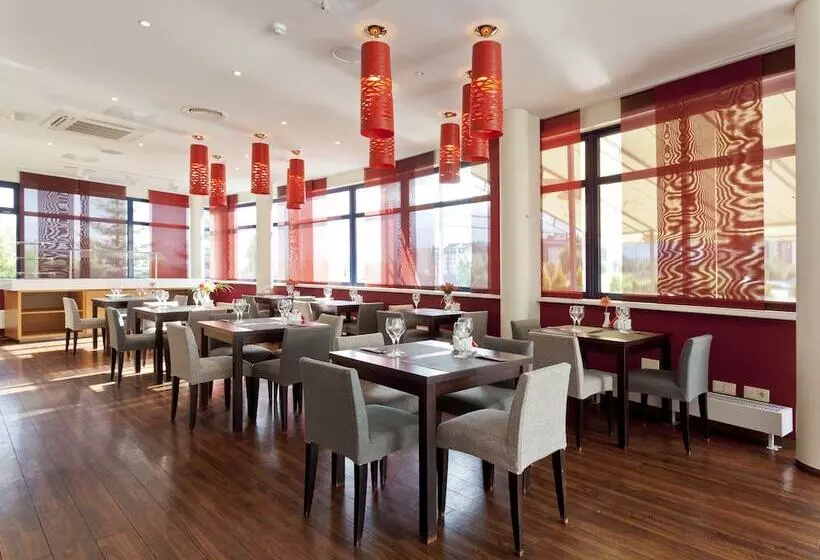 Green Park Hotel Vilnius