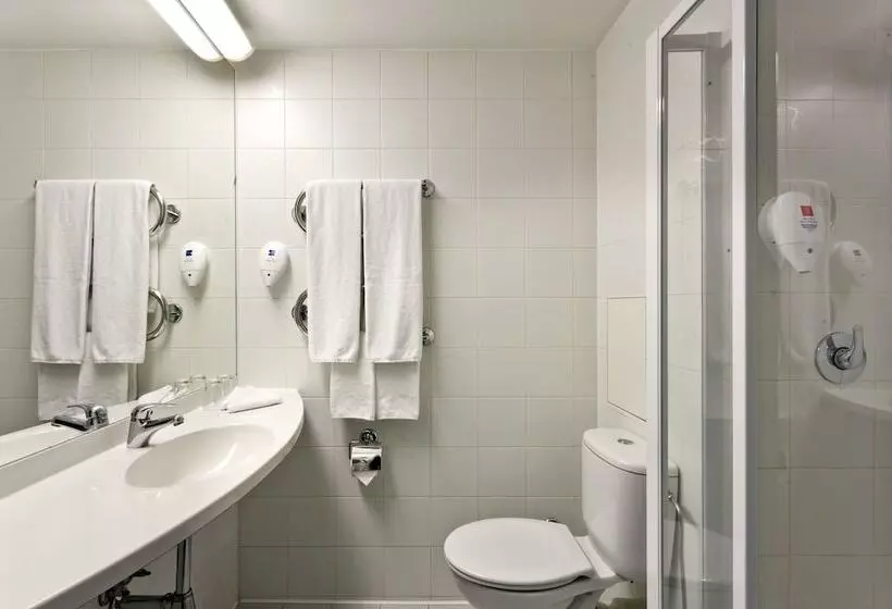 Green Park Hotel Vilnius