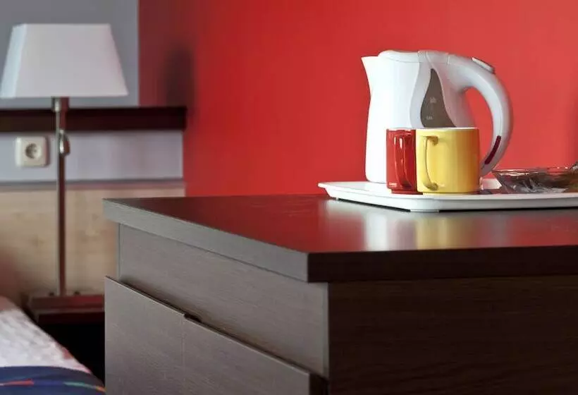 Green Park Hotel Vilnius