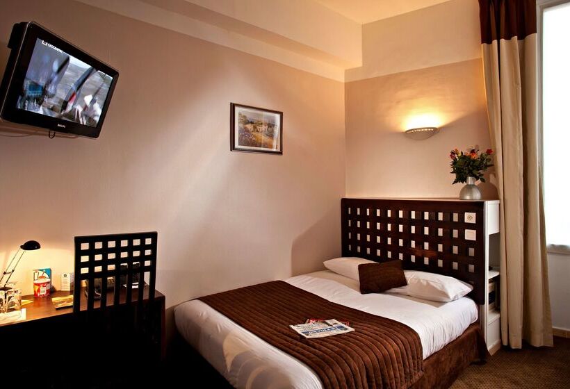 هتل Best Western Le Comtadin