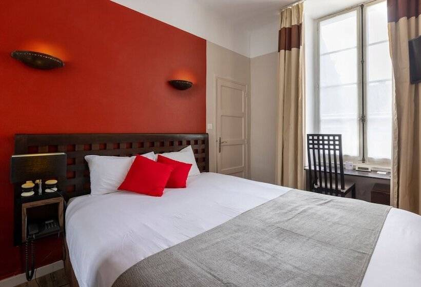 هتل Best Western Le Comtadin