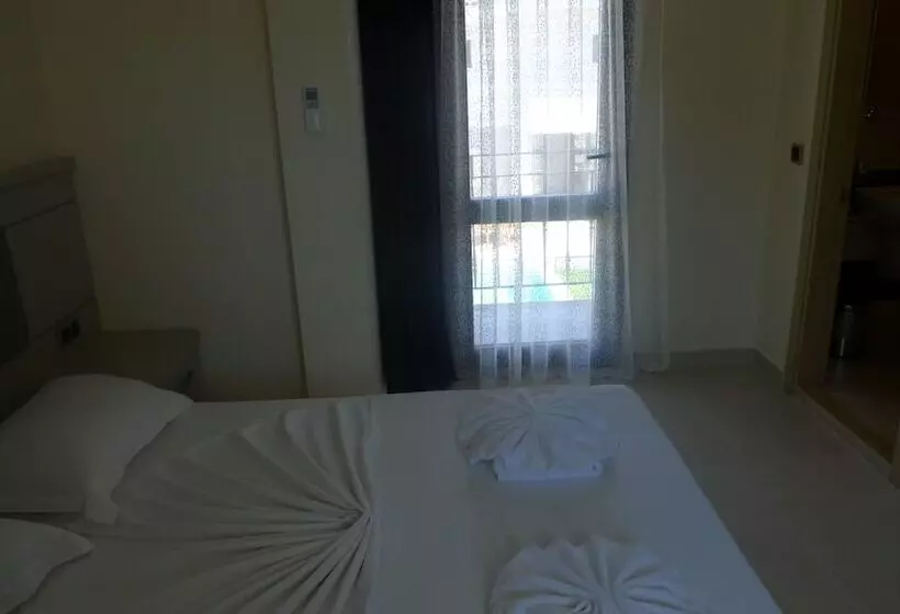 Отель Club Alla Turca