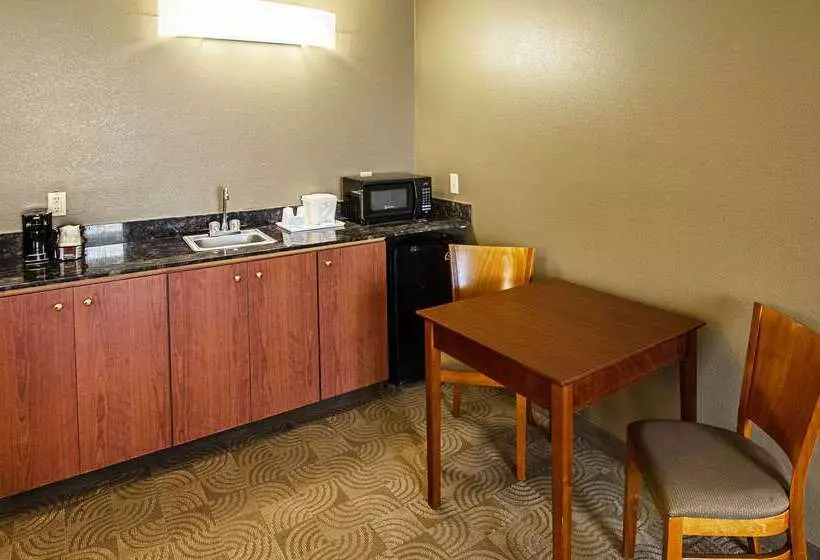 酒店 Comfort Inn & Suites Santee I95