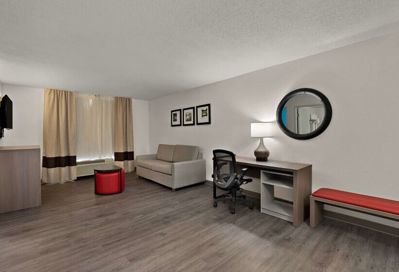 בית מלון כפרי Comfort Inn & Suites Santee I95