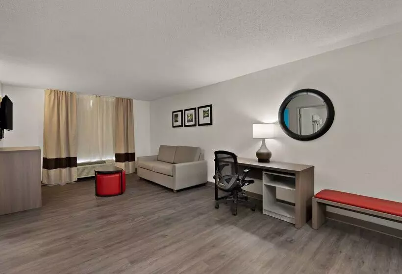 酒店 Comfort Inn & Suites Santee I95