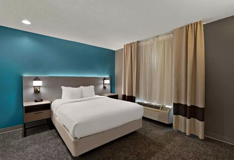 酒店 Comfort Inn & Suites Santee I95