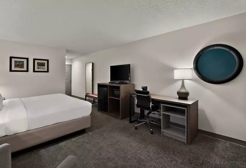 酒店 Comfort Inn & Suites Santee I95