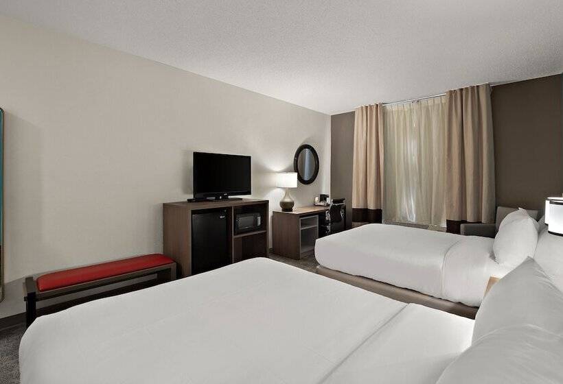 בית מלון כפרי Comfort Inn & Suites Santee I95