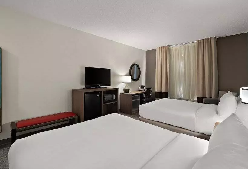 酒店 Comfort Inn & Suites Santee I95