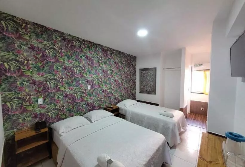 Отель Costa Inn