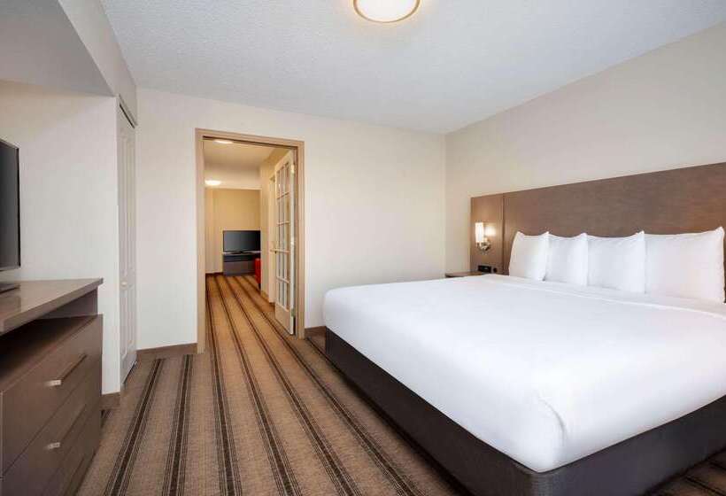 酒店 Country Inn & Suites By Radisson, Albertville, Mn