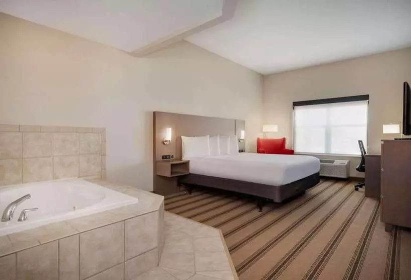 בית מלון כפרי Country Inn & Suites By Radisson, Albertville, Mn