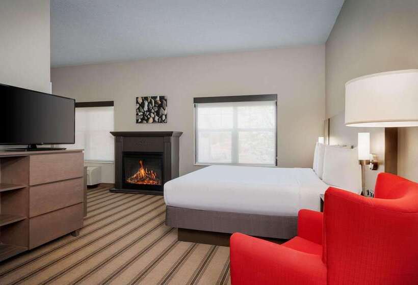 酒店 Country Inn & Suites By Radisson, Albertville, Mn