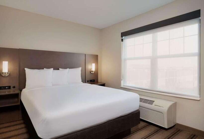 酒店 Country Inn & Suites By Radisson, Albertville, Mn