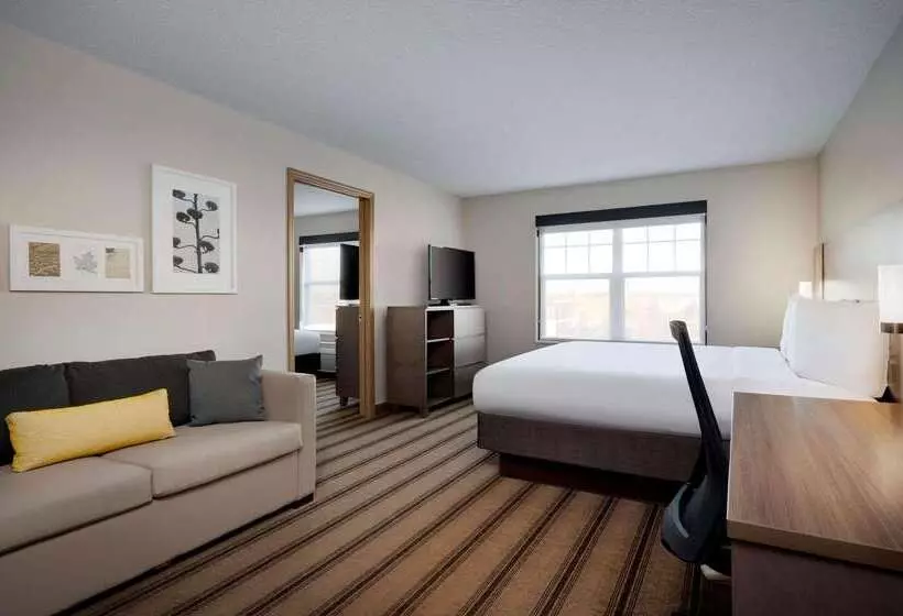 בית מלון כפרי Country Inn & Suites By Radisson, Albertville, Mn