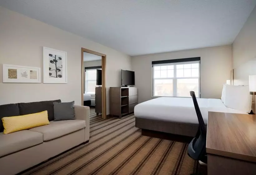 בית מלון כפרי Country Inn & Suites By Radisson, Albertville, Mn