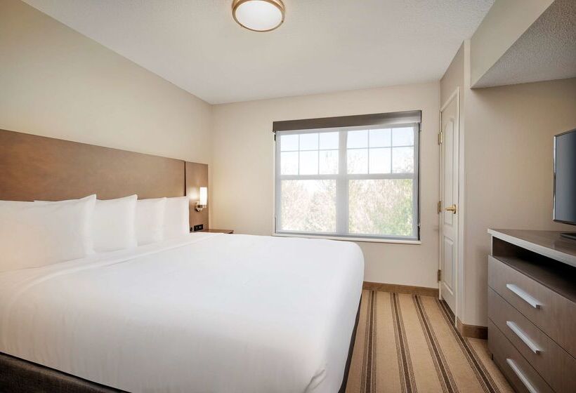 酒店 Country Inn & Suites By Radisson, Albertville, Mn