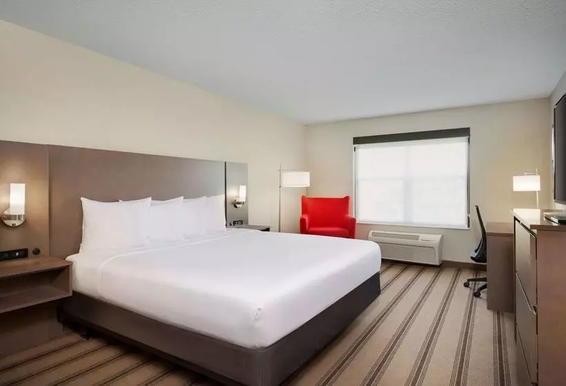 בית מלון כפרי Country Inn & Suites By Radisson, Albertville, Mn