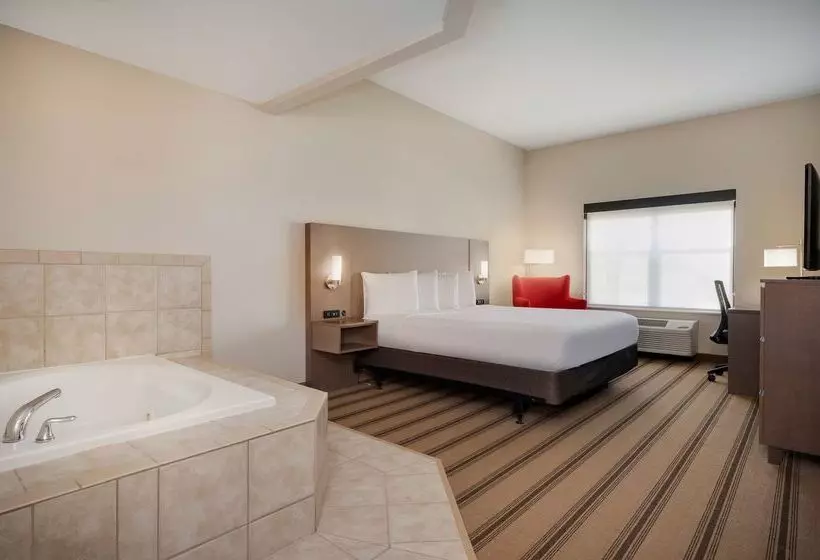 בית מלון כפרי Country Inn & Suites By Radisson, Albertville, Mn