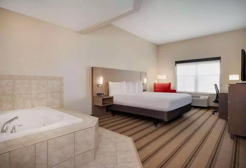 בית מלון כפרי Country Inn & Suites By Radisson, Albertville, Mn