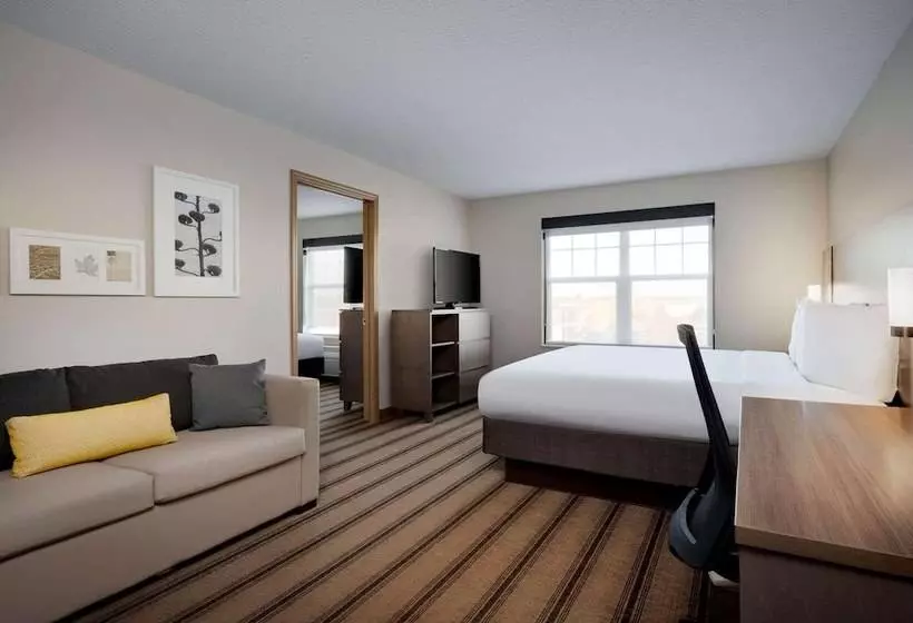 בית מלון כפרי Country Inn & Suites By Radisson, Albertville, Mn