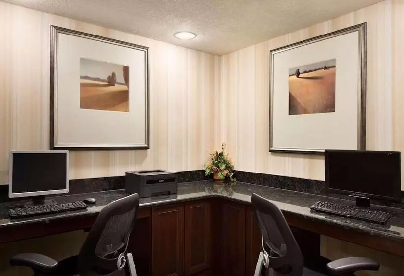 호텔 Country Inn & Suites By Radisson, Champaign North, Il