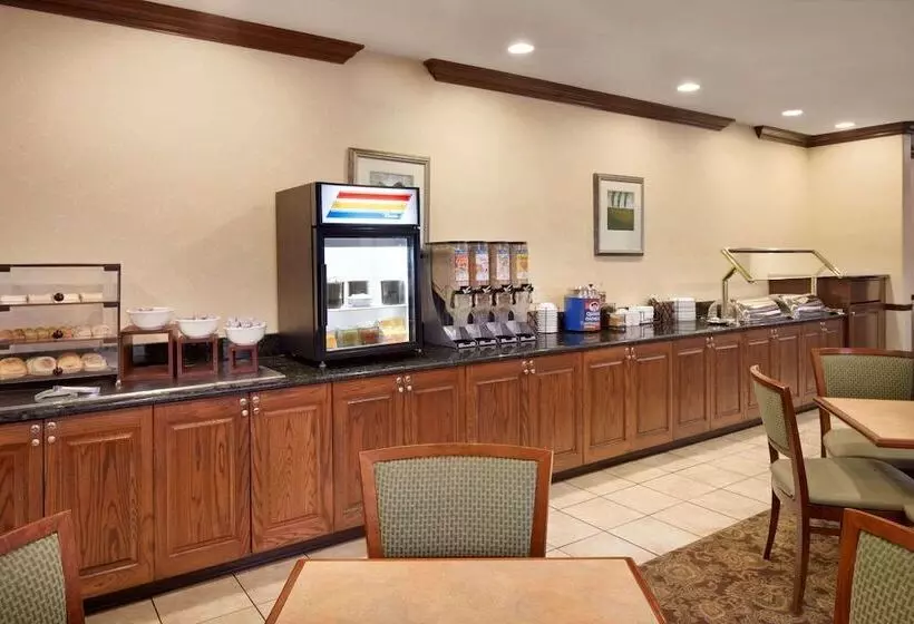 호텔 Country Inn & Suites By Radisson, Champaign North, Il