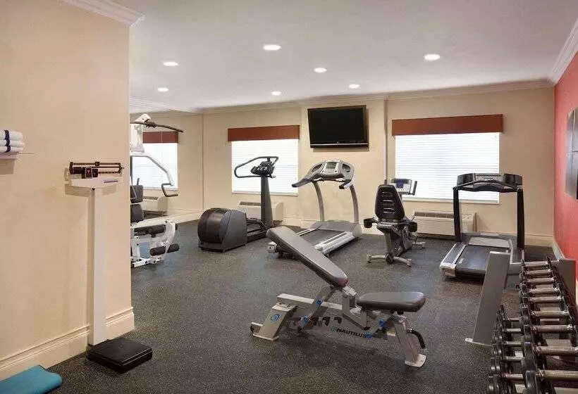 호텔 Country Inn & Suites By Radisson, Champaign North, Il