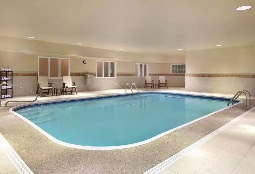 호텔 Country Inn & Suites By Radisson, Champaign North, Il