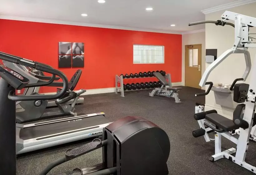 호텔 Country Inn & Suites By Radisson, Champaign North, Il