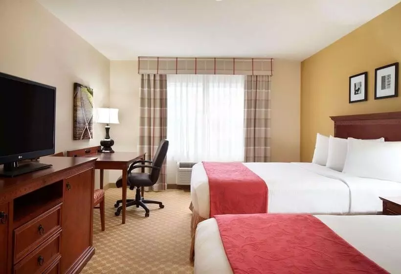 호텔 Country Inn & Suites By Radisson, Champaign North, Il