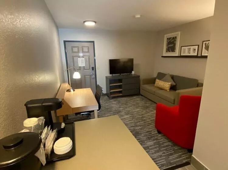 호텔 Country Inn & Suites By Radisson, Champaign North, Il