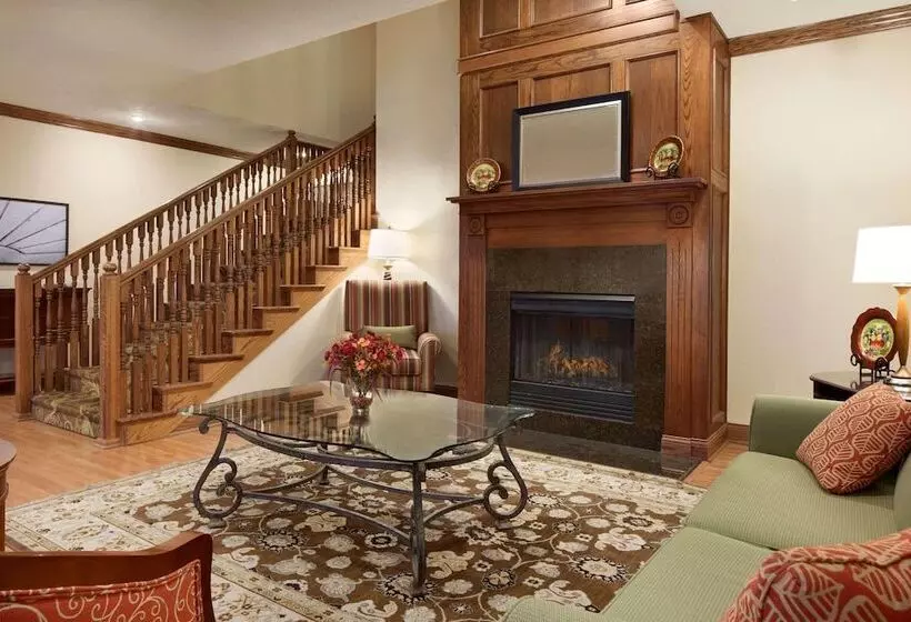 호텔 Country Inn & Suites By Radisson, Champaign North, Il
